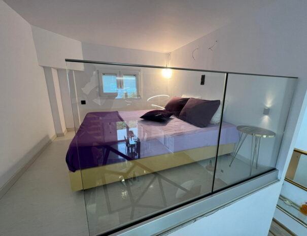 Victoria Suites, Alikes Corfu