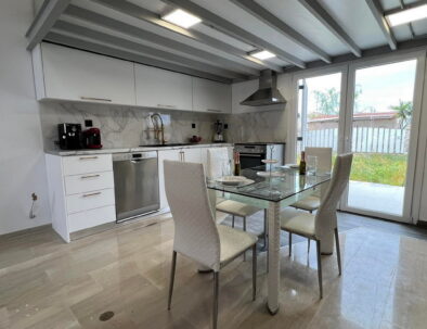 Victoria Suites, Alikes Corfu, Fully equipped kitchen