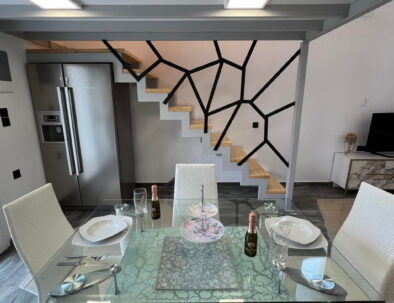 Victoria Suites, Alikes Corfu, Fully equipped kitchen