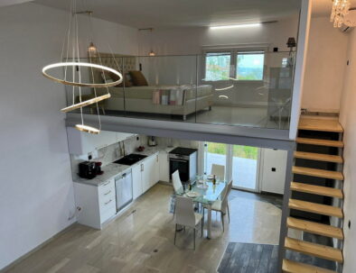 Victoria Suites, Alikes Corfu