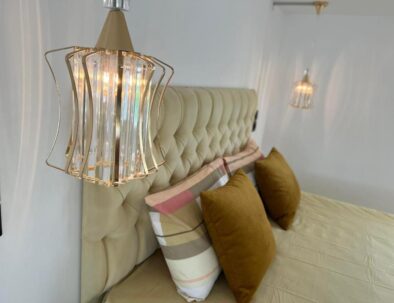 Victoria Suites, Alikes Corfu