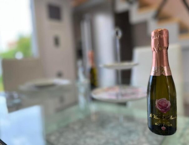 Victoria Suites, Alikes Corfu