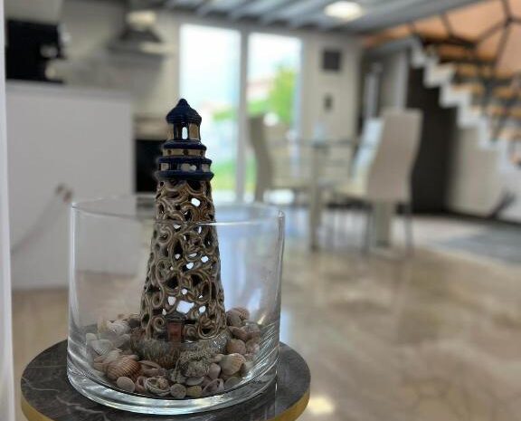 Victoria Suites, Alikes Corfu