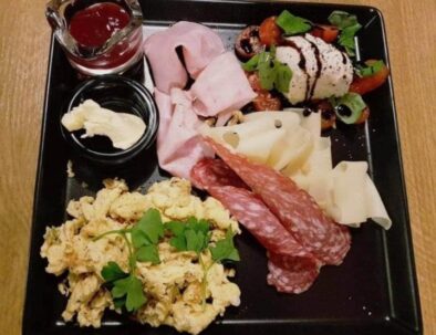 Victoria Suites, Alikes Lefkimmi