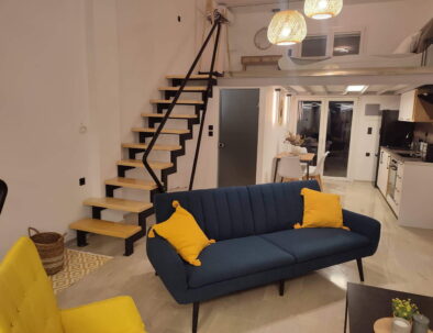 Victoria Suites, Alykes Corfu