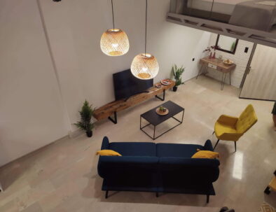 Victoria Suites, Alykes Corfu